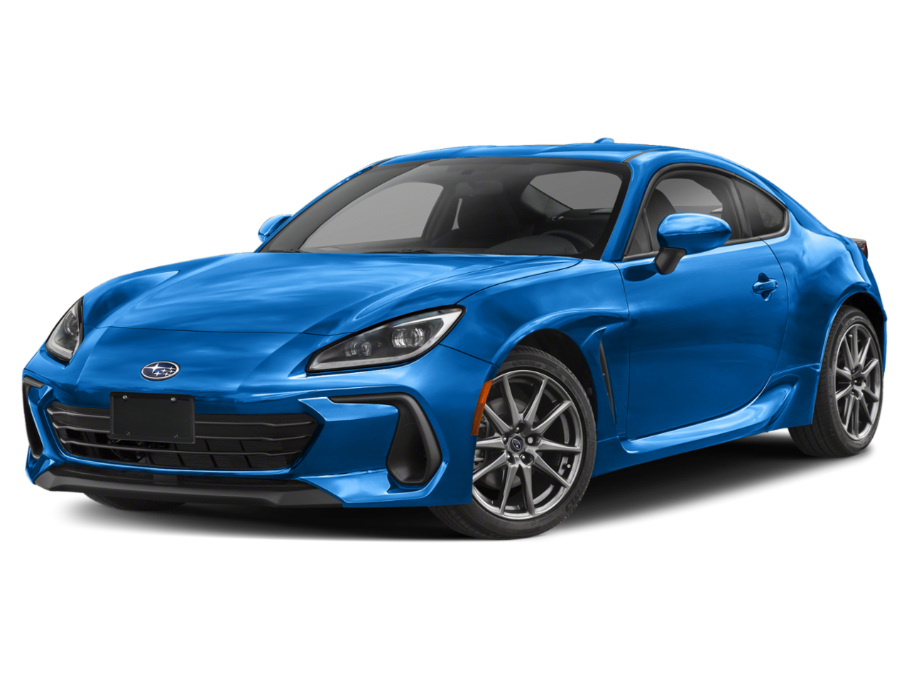 Subaru 2025 BRZ Premium