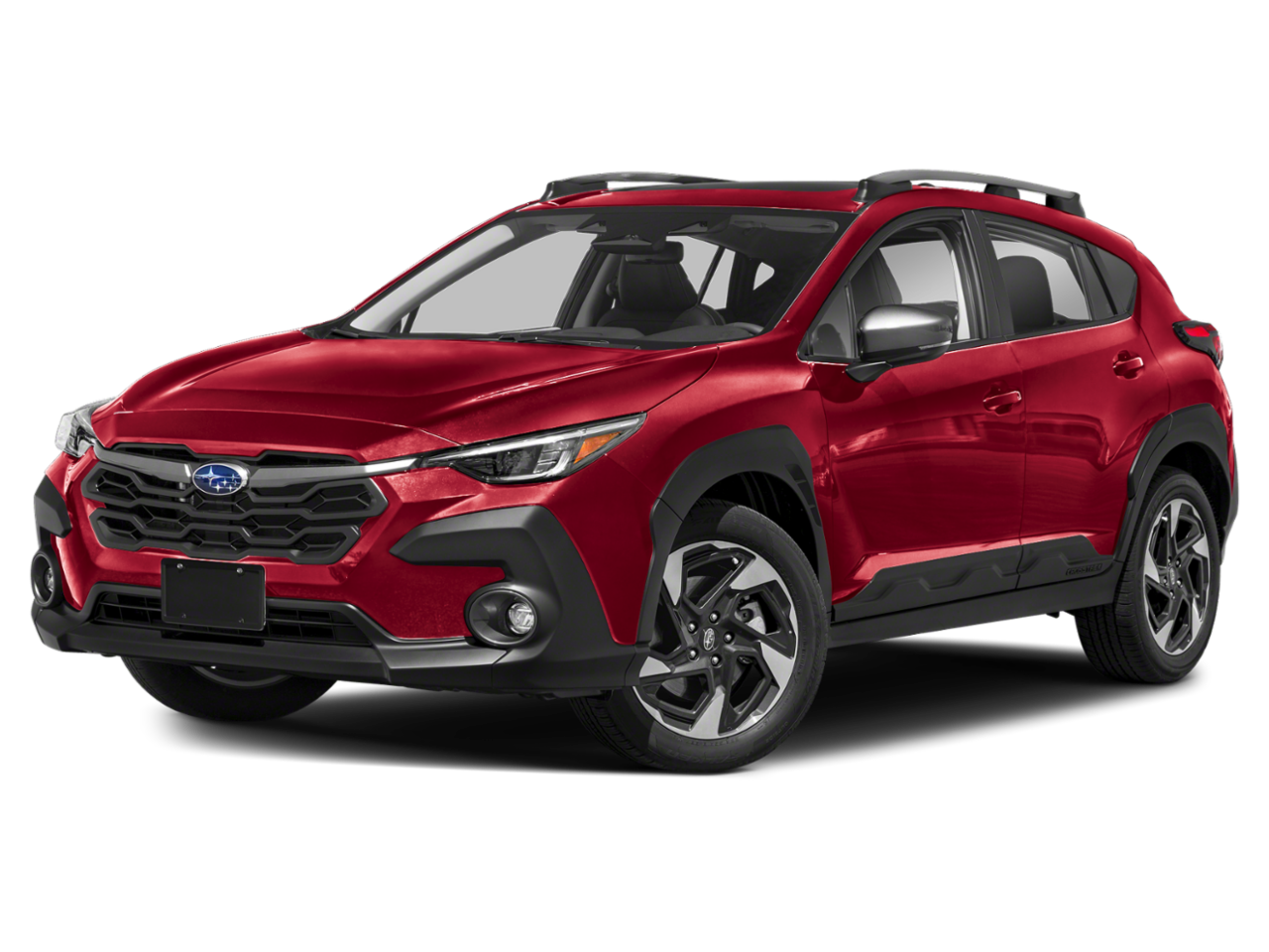 Subaru 2025 Crosstrek Limited