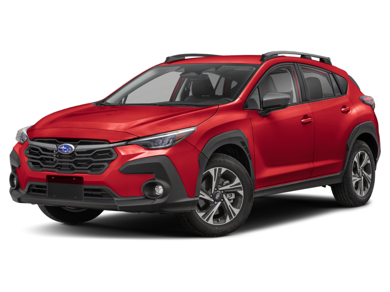 Subaru 2025 Crosstrek Premium