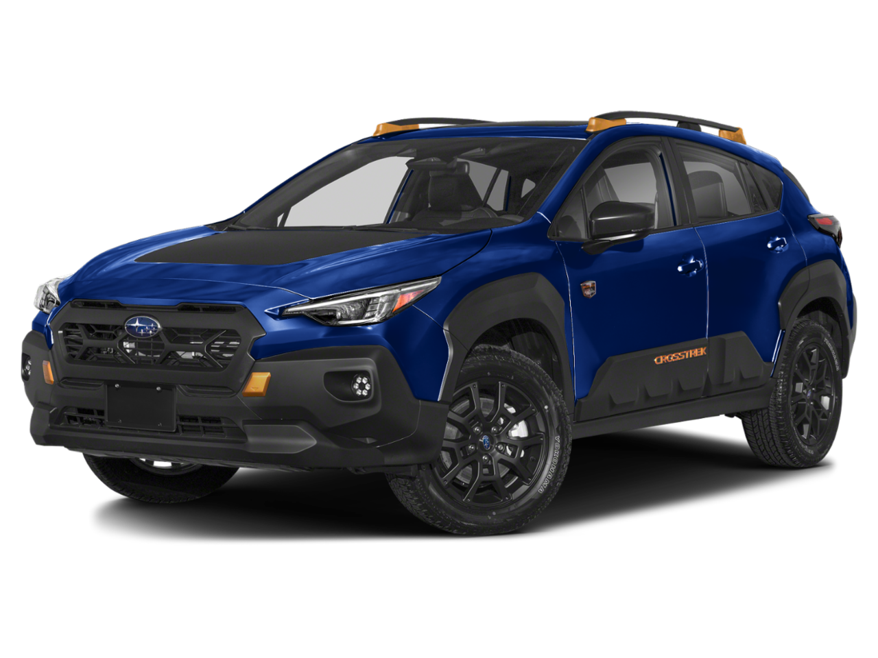 Subaru 2025 Crosstrek Wilderness