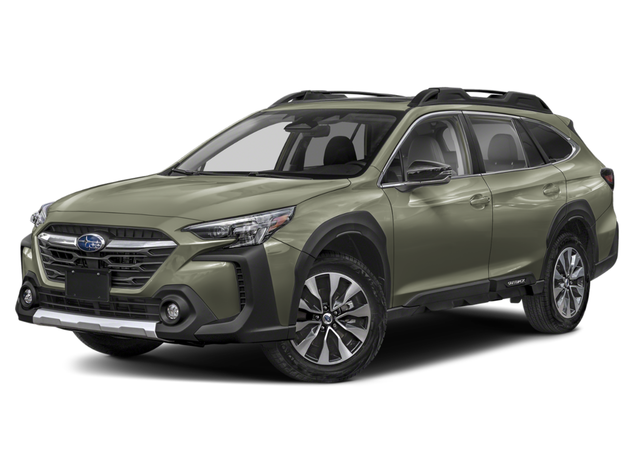 Subaru 2025 Outback Limited XT