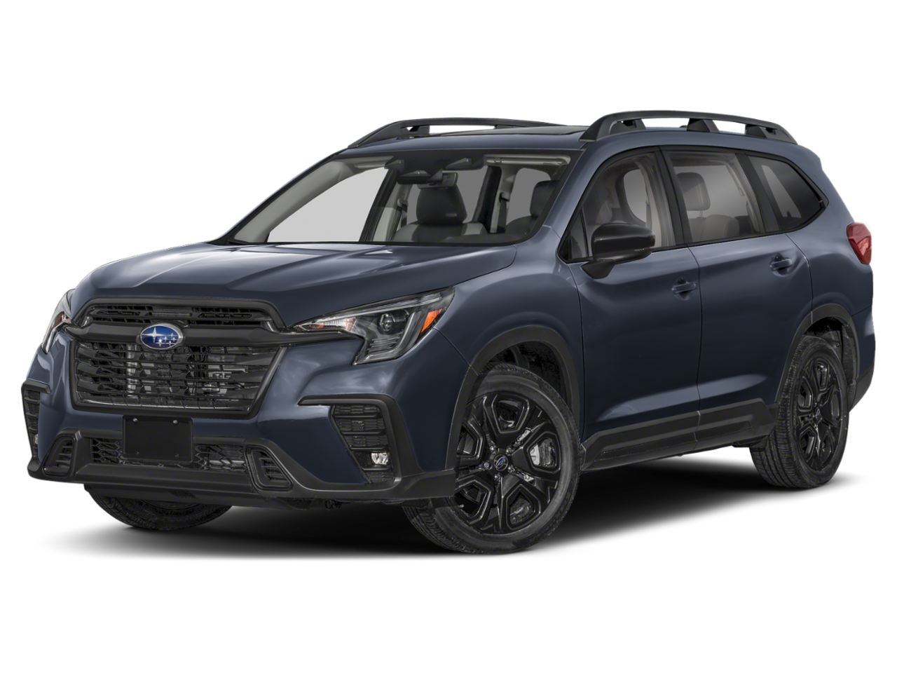 Subaru Ascent Onyx Edition