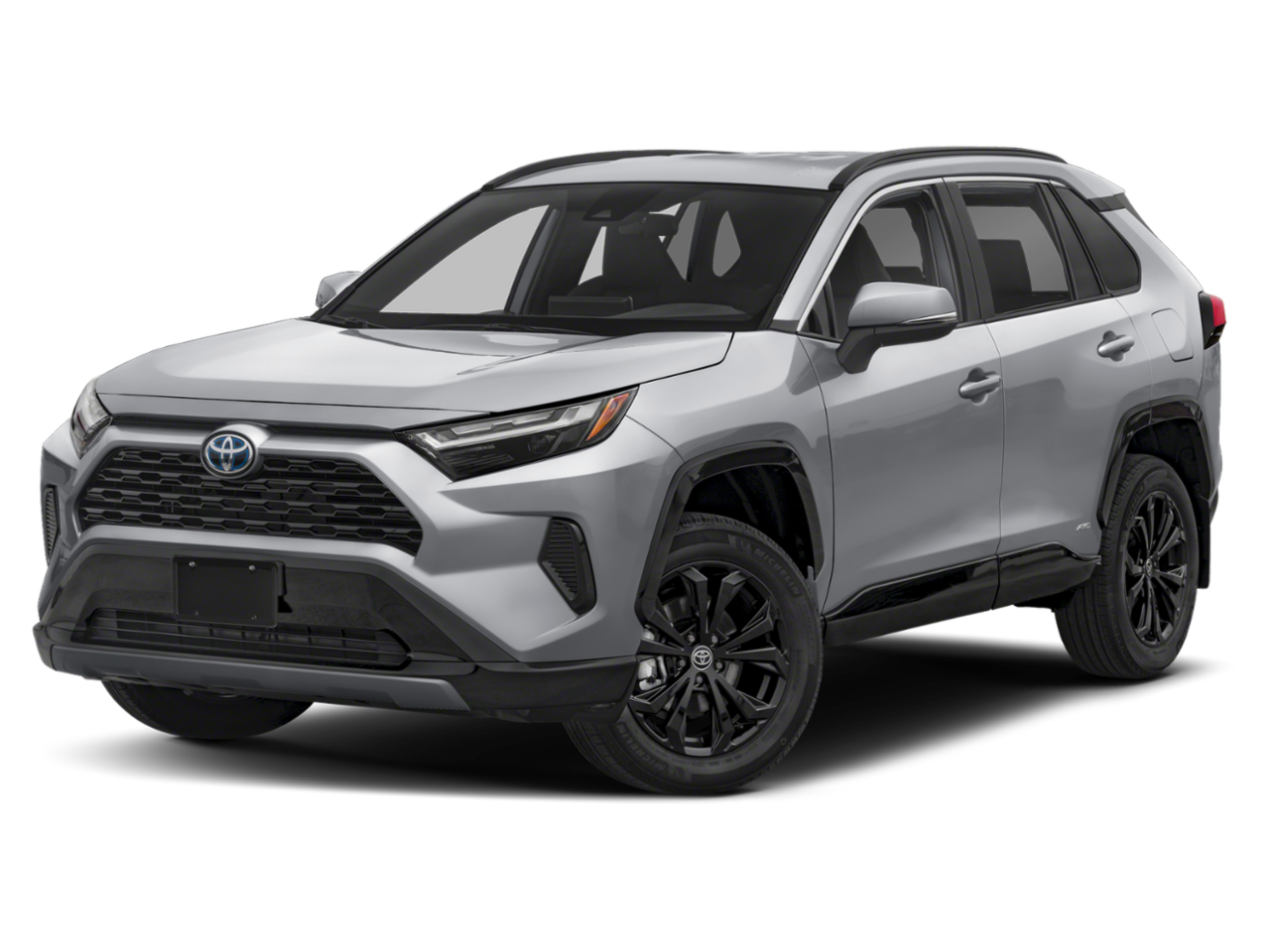 Toyota 2025 RAV4 Hybrid SE