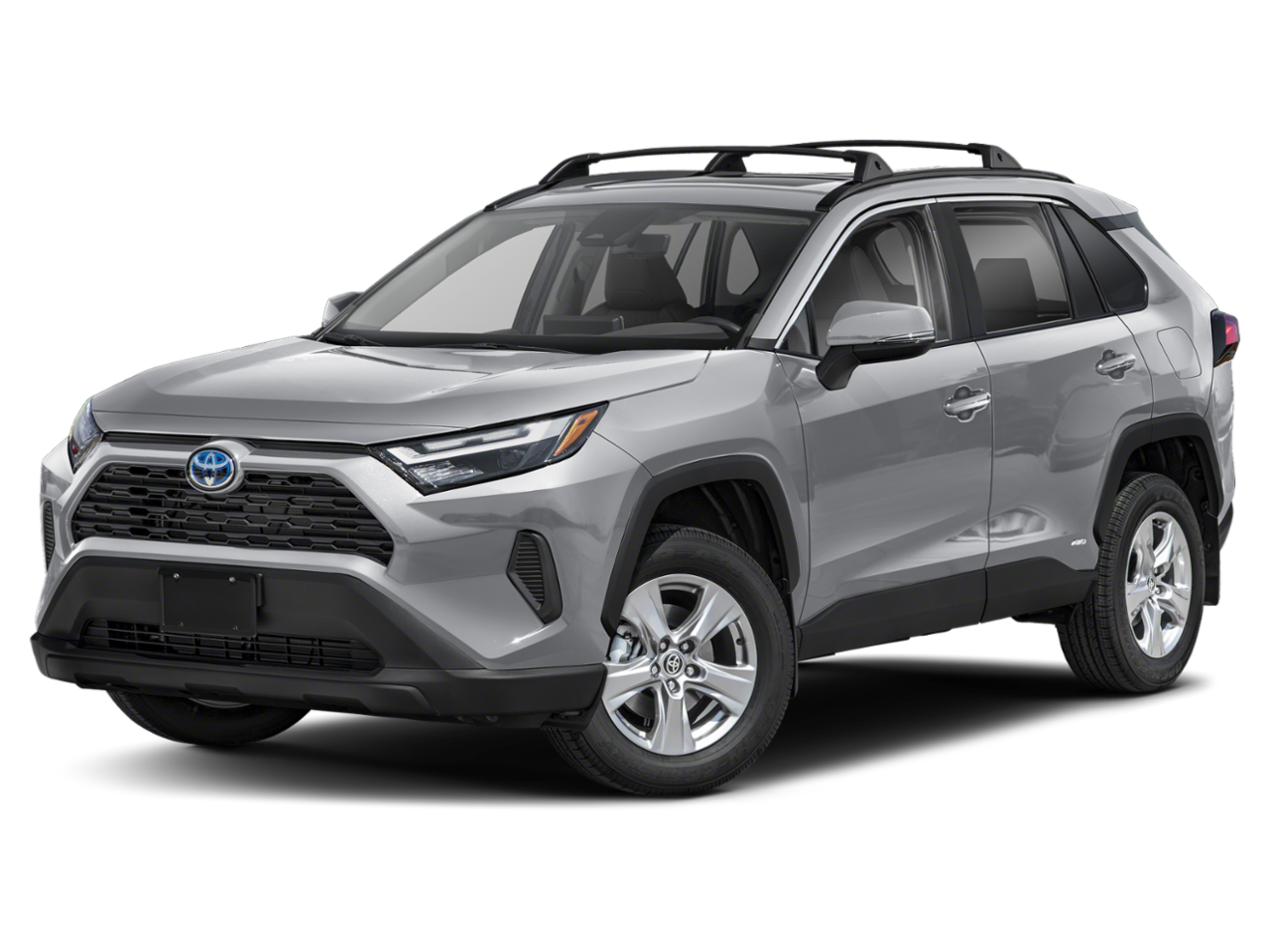 Toyota 2025 RAV4 Hybrid XLE