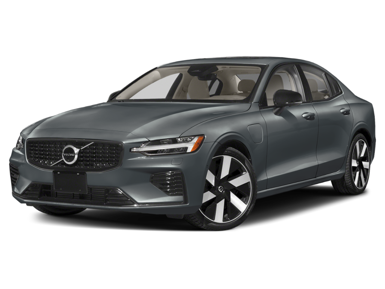 2025 Volvo S60 Recharge Plug-In Hybrid