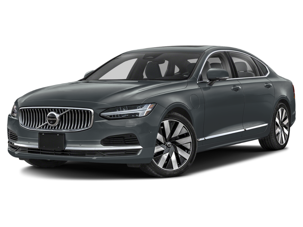 Volvo S90 Plug-In Hybrid Plus