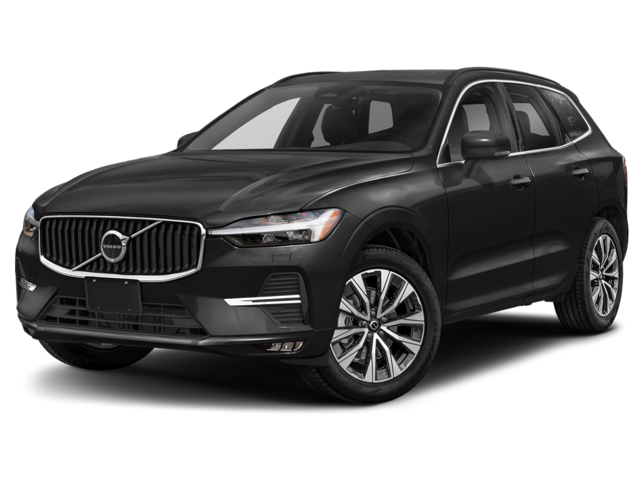 Volvo 2025 XC60 Ultra Black Edition