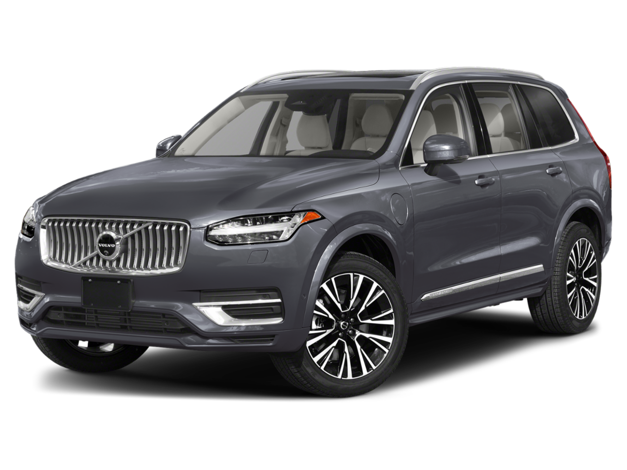 Volvo 2025 XC90 Plug-In Hybrid Core