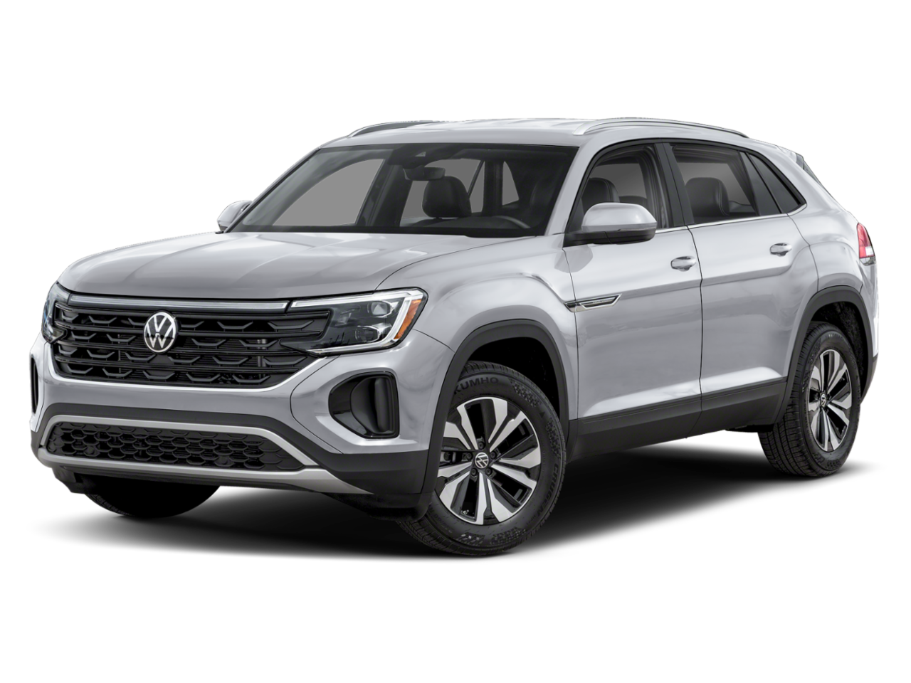 Volkswagen Atlas Cross Sport 2.0T SE