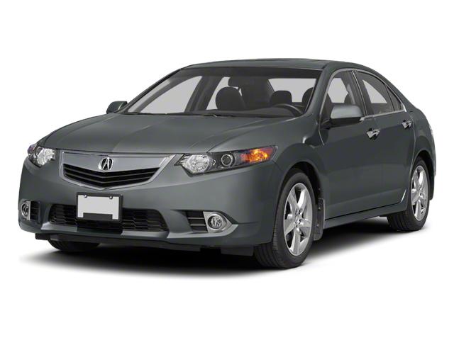 2010 Acura TSX Vehicle Photo in Winter Park, FL 32792