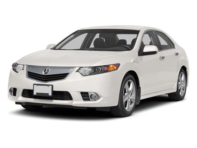 2010 Acura TSX Vehicle Photo in Winter Park, FL 32792