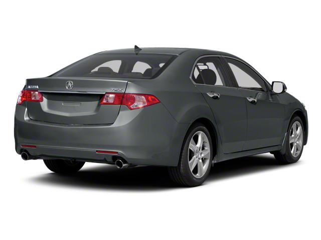 2010 Acura TSX Vehicle Photo in Winter Park, FL 32792