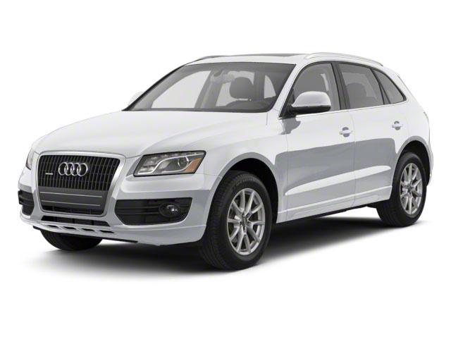 2010 Audi Q5 Vehicle Photo in Plainfield, IL 60586