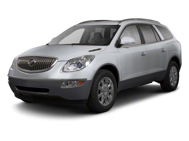 2010 Buick Enclave Vehicle Photo in GRAND BLANC, MI 48439-8139