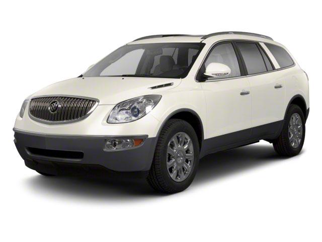 2010 Buick Enclave Vehicle Photo in MOON TOWNSHIP, PA 15108-2571