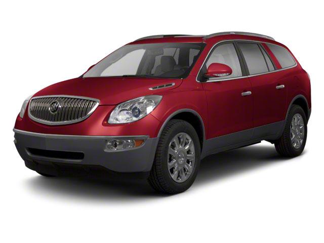 2010 Buick Enclave Vehicle Photo in GILBERT, AZ 85297-0402