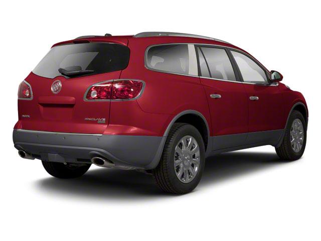 2010 Buick Enclave Vehicle Photo in GILBERT, AZ 85297-0402