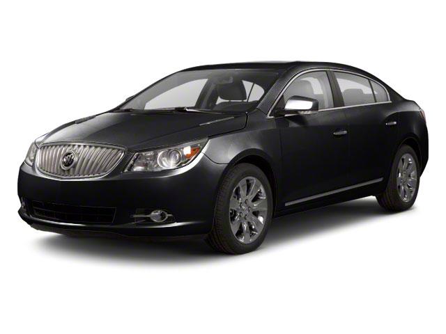 2010 Buick LaCrosse Vehicle Photo in GRAND BLANC, MI 48439-8139