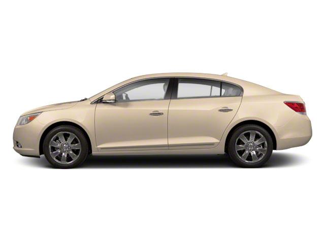 Used 2010 Buick LaCrosse CX with VIN 1G4GB5EGXAF133886 for sale in Dannemora, NY