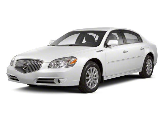 2010 Buick Lucerne Vehicle Photo in INDEPENDENCE, MO 64055-1377