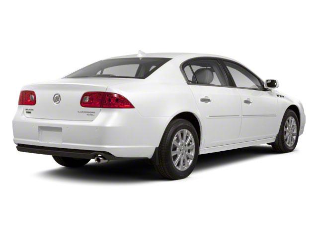 2010 Buick Lucerne Vehicle Photo in INDEPENDENCE, MO 64055-1377