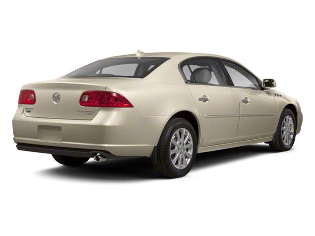 2010 Buick Lucerne Vehicle Photo in GREEN BAY, WI 54303-3330