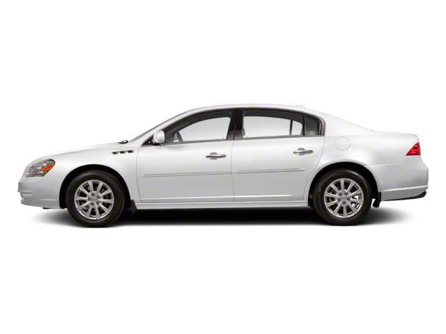 2010 Buick Lucerne Vehicle Photo in INDEPENDENCE, MO 64055-1377