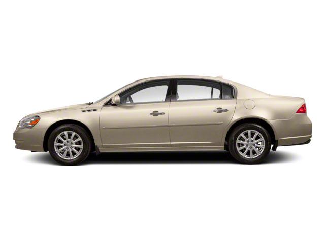 2010 Buick Lucerne Vehicle Photo in GREEN BAY, WI 54303-3330