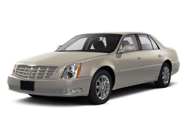 2010 Cadillac DTS Vehicle Photo in WEST VALLEY CITY, UT 84120-3202