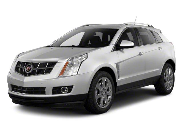 2010 Cadillac SRX Vehicle Photo in GRAND LEDGE, MI 48837-9199