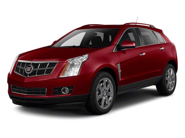 2010 Cadillac SRX Vehicle Photo in BOONVILLE, IN 47601-9633