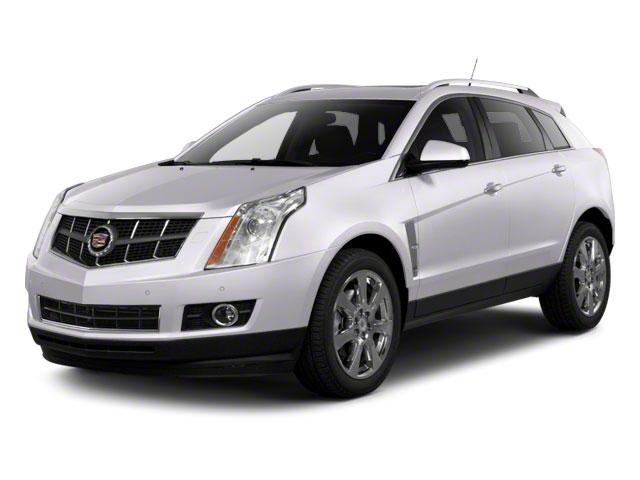 2010 Cadillac SRX Vehicle Photo in BEACHWOOD, OH 44122-4298