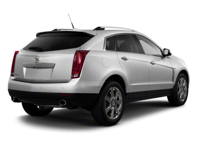 2010 Cadillac SRX Vehicle Photo in GRAND LEDGE, MI 48837-9199