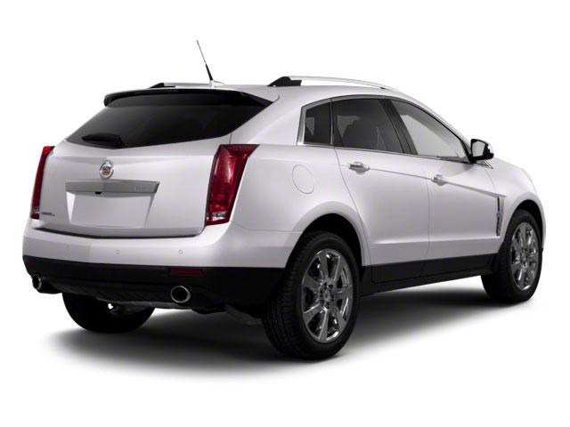 2010 Cadillac SRX Vehicle Photo in BEACHWOOD, OH 44122-4298