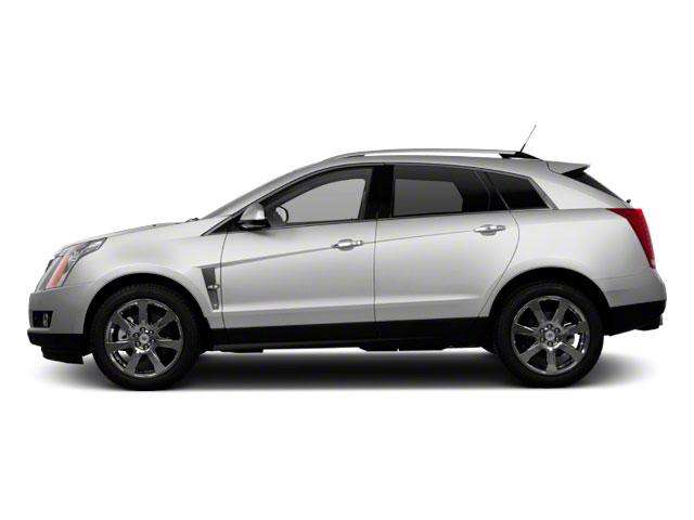 2010 Cadillac SRX Vehicle Photo in GRAND LEDGE, MI 48837-9199