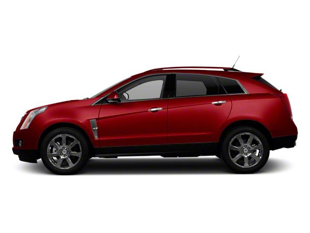 Used 2010 Cadillac SRX Premium Collection with VIN 3GYFNCEY1AS627810 for sale in Boonville, IN