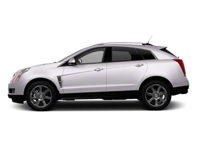 2010 Cadillac SRX Vehicle Photo in BEACHWOOD, OH 44122-4298