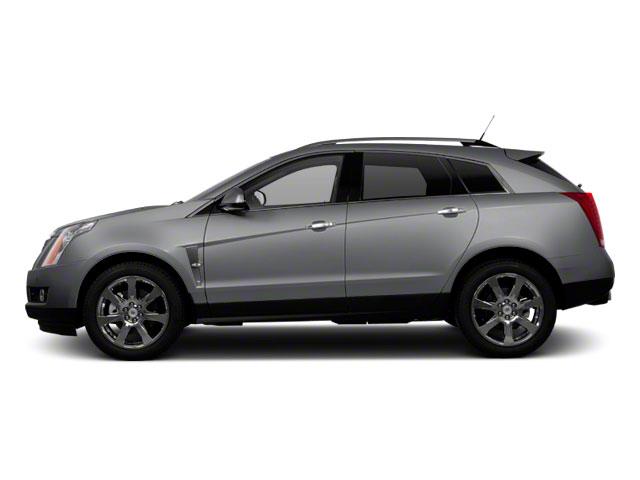 Used 2010 Cadillac SRX Luxury Collection with VIN 3GYFNAEYXAS651785 for sale in Mcminnville, OR