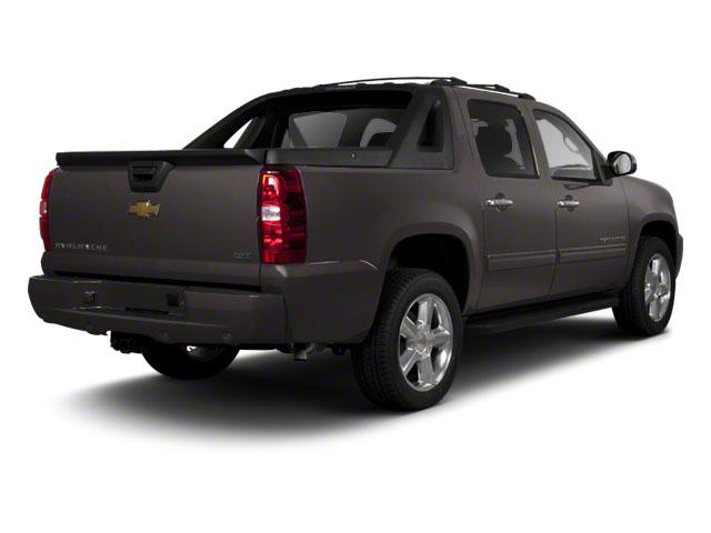 2010 Chevrolet Avalanche Vehicle Photo in WEST VALLEY CITY, UT 84120-3202