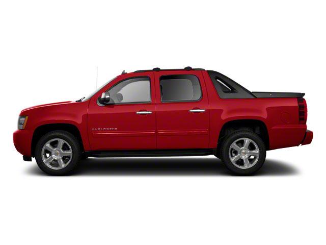 2010 Chevrolet Avalanche Vehicle Photo in APPLETON, WI 54914-8833