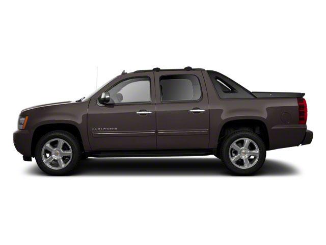 2010 Chevrolet Avalanche Vehicle Photo in WEST VALLEY CITY, UT 84120-3202