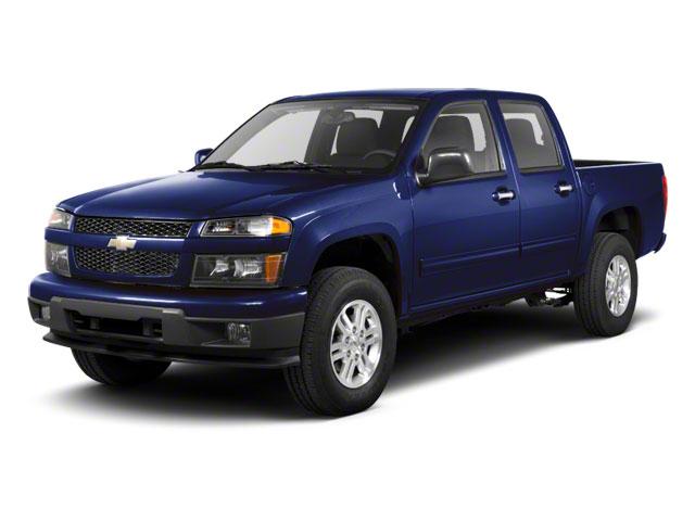 2010 Chevrolet Colorado Vehicle Photo in MOON TOWNSHIP, PA 15108-2571