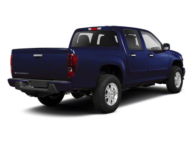 2010 Chevrolet Colorado Vehicle Photo in MOON TOWNSHIP, PA 15108-2571