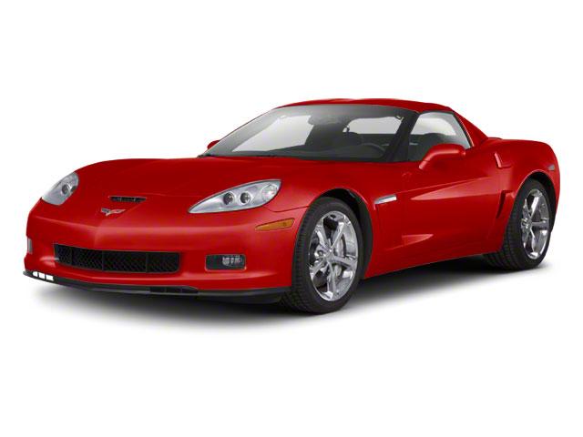 2010 Chevrolet Corvette Vehicle Photo in Tustin, CA 92782