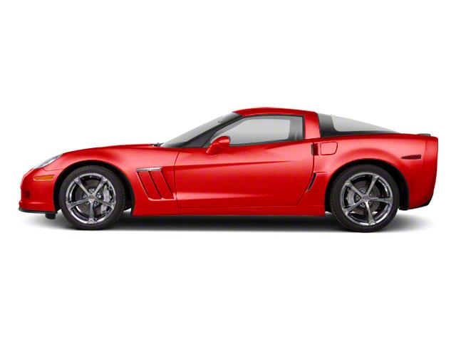 2010 Chevrolet Corvette Vehicle Photo in Tustin, CA 92782