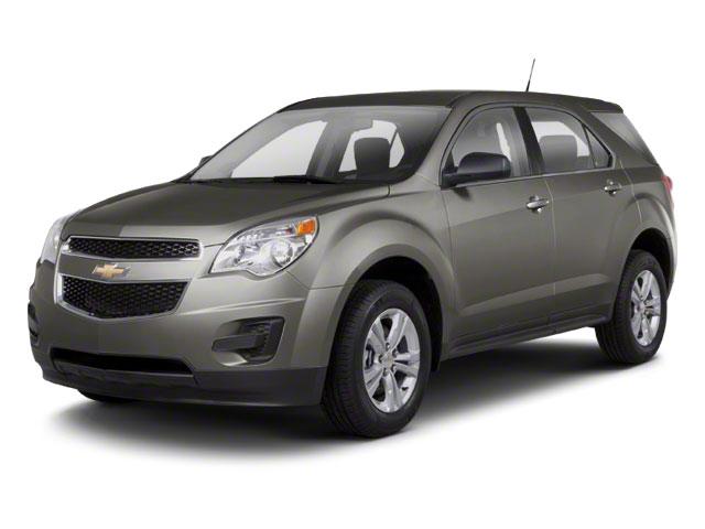 2010 Chevrolet Equinox Vehicle Photo in GREEN BAY, WI 54303-3330