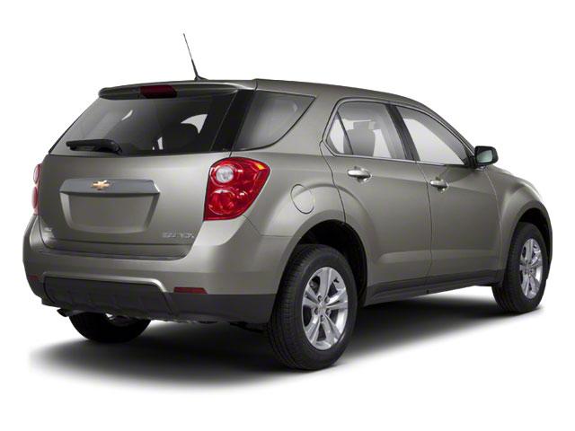 2010 Chevrolet Equinox Vehicle Photo in Sarasota, FL 34231