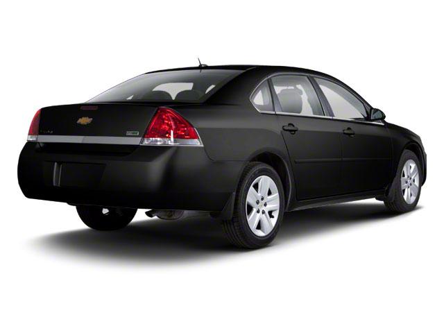 2010 Chevrolet Impala Vehicle Photo in GRAND BLANC, MI 48439-8139