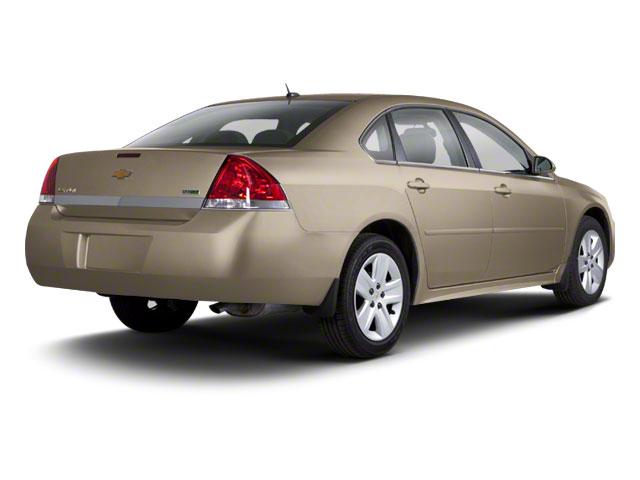 2010 Chevrolet Impala Vehicle Photo in Ft. Myers, FL 33907