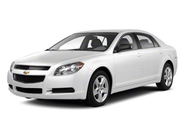 2010 Chevrolet Malibu Vehicle Photo in Ft. Myers, FL 33907